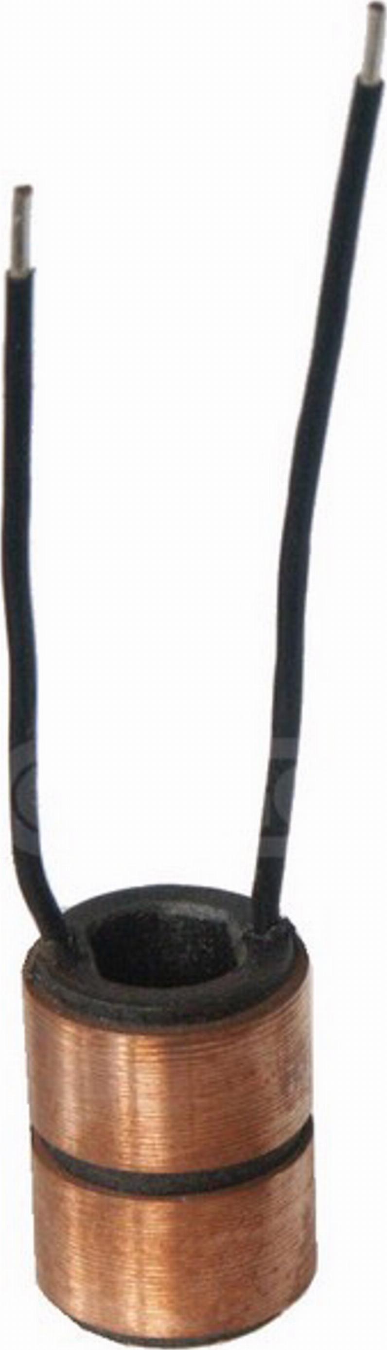 HC-Cargo 136682 — Pierścień ślizgowy, alternator