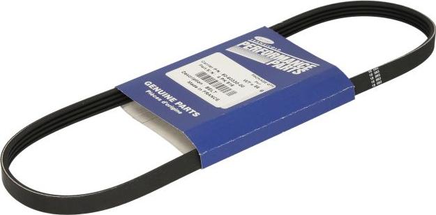 Carrier 50-60330-00 — Pasek klinowy wielorowkowy