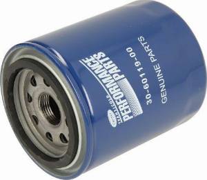 Carrier 30-60119-00 - Filtr oleju