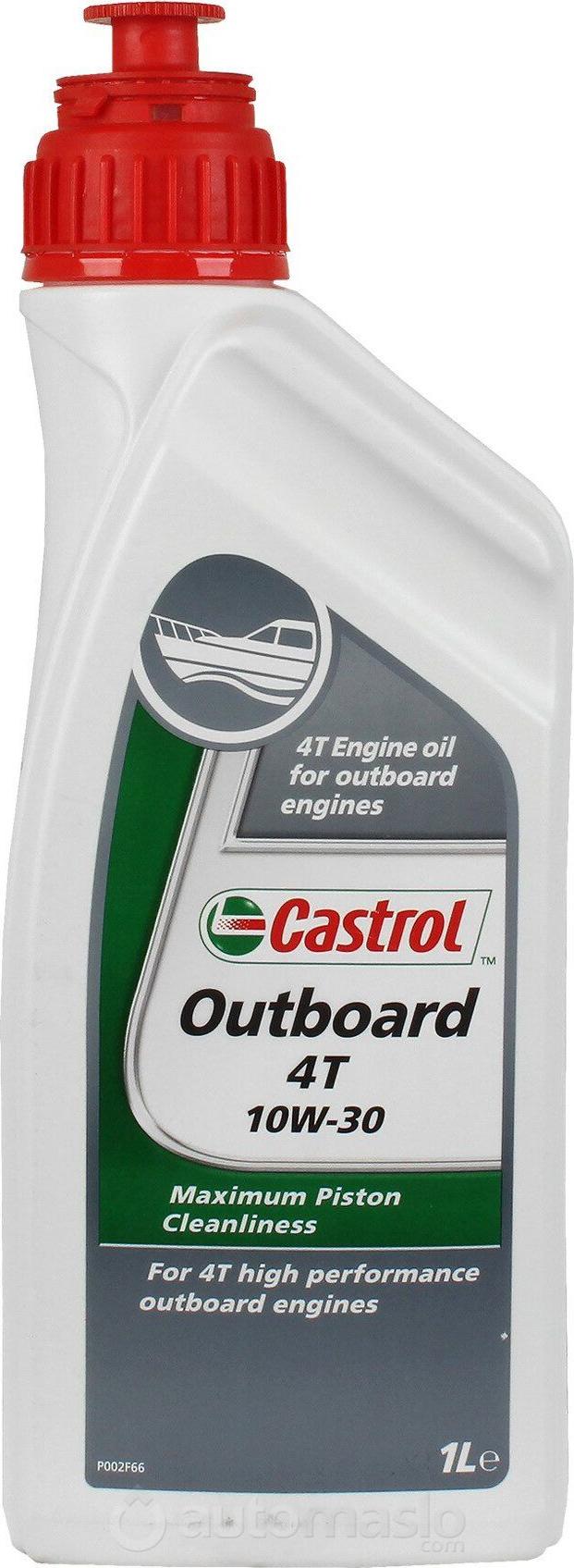 CASTROL 456653 - Oleje i smary