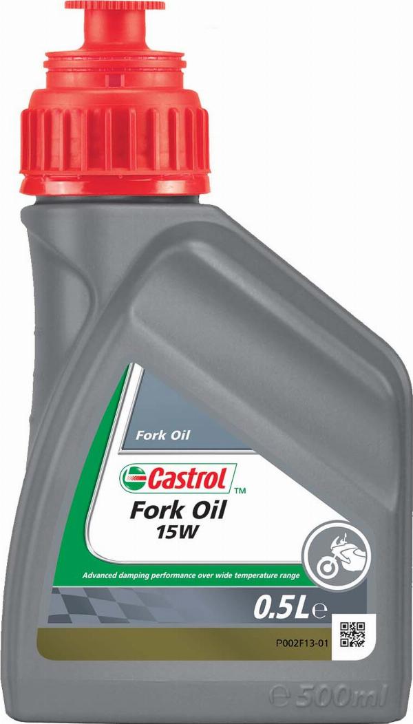 CASTROL 450580 - Olej hydrauliczny