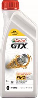 CASTROL 469994 — Olej silnikowy