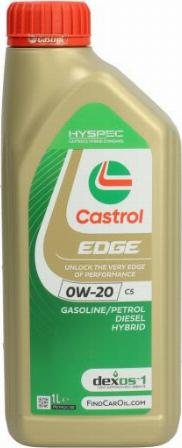 CASTROL 469997 — Olej silnikowy