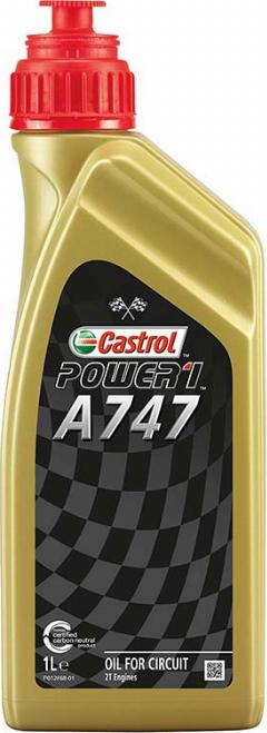 CASTROL 469405 — Olej silnikowy