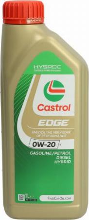 CASTROL 469590 — Olej silnikowy