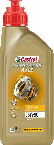 CASTROL 469698 - Oleje i smary