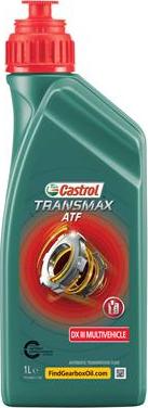 CASTROL 469689 — Olej przekładniowy