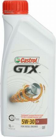 CASTROL 469124 - Oleje i smary
