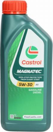 CASTROL 469858 — Olej silnikowy
