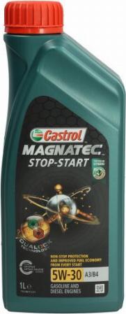 CASTROL 469861 — Olej silnikowy