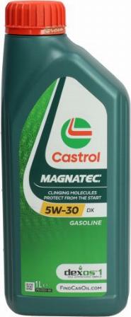 CASTROL 469819 — Olej silnikowy