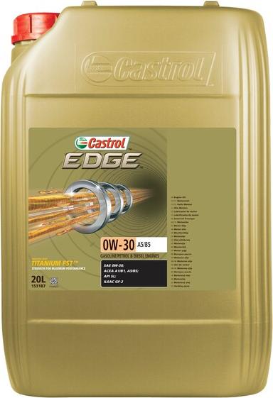 CASTROL 465933 - Oleje i smary