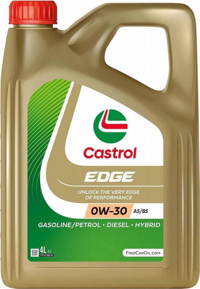 CASTROL 465933 - Oleje i smary