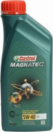 CASTROL 465127 — Olej silnikowy