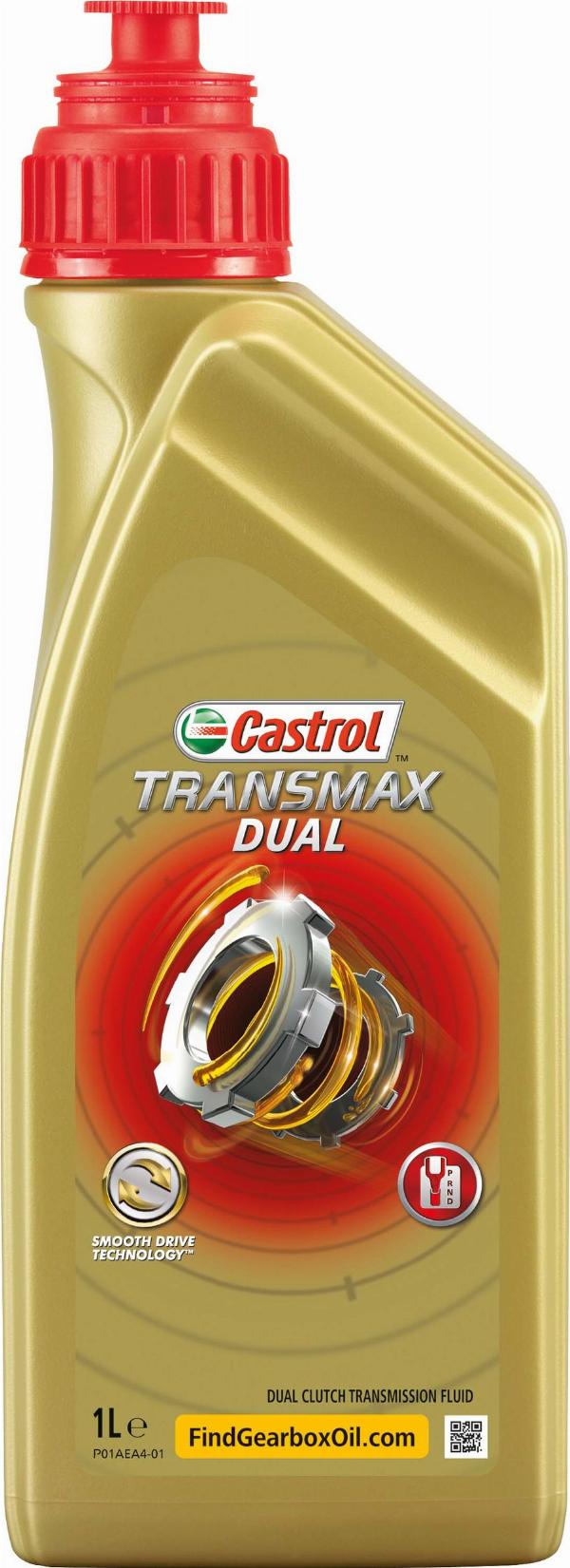 CASTROL 466523 - Oleje i smary