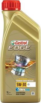 CASTROL 468548 — Olej silnikowy