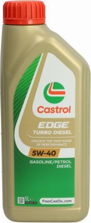 CASTROL 463745 — Olej silnikowy