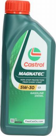 CASTROL 462209 — Olej silnikowy