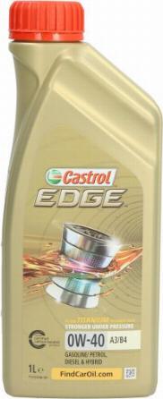 CASTROL 467465 — Olej silnikowy