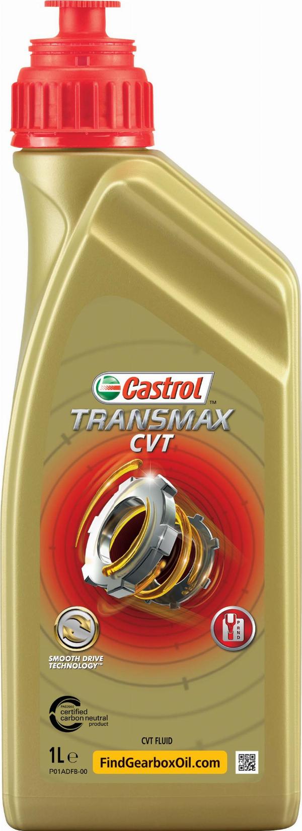CASTROL 467204 - Oleje i smary