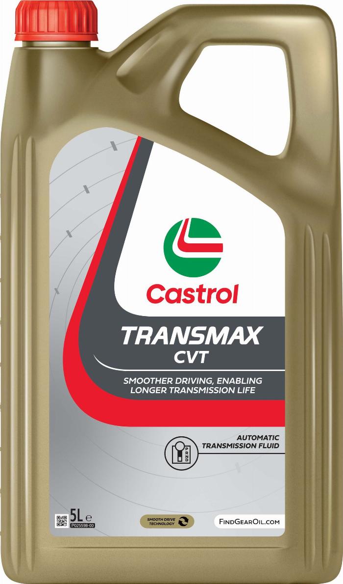 CASTROL 467204 - Oleje i smary