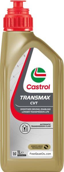 CASTROL 467204 — Olej przekładniowy