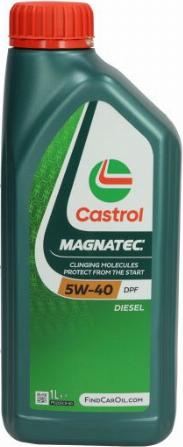 CASTROL 470734 — Olej silnikowy