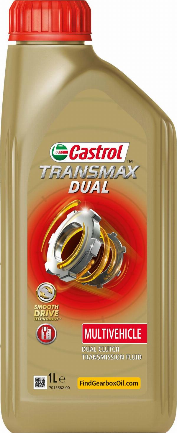 CASTROL 470064 — Olej przekładniowy