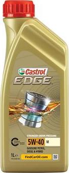 CASTROL 470073 — Olej silnikowy