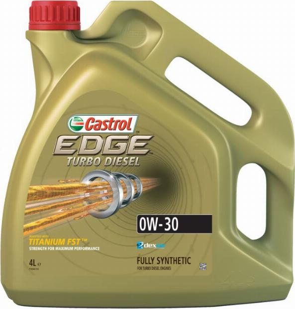 CASTROL 470183 — Olej silnikowy