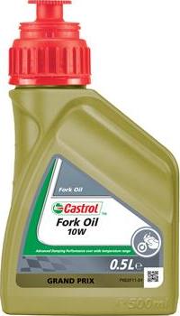 CASTROL 450581 - Olej hydrauliczny