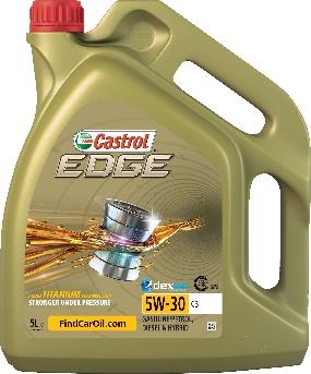 CASTROL 1552FD - Olej silnikowy