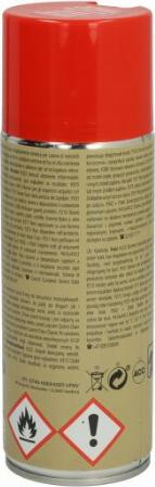 CASTROL 156B83 - SPRAY DO ŁAŃCUCHÓW 400ML - CHAIN SPRAY OR - MOTOCYKLE - CASTROL