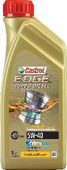 CASTROL 1535B5 - Olej silnikowy
