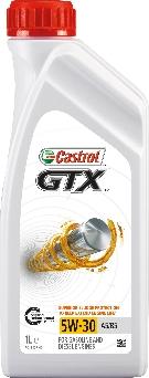 CASTROL 15BE06 - Olej silnikowy