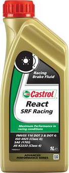 CASTROL 467286 — Płyn hamulcowy