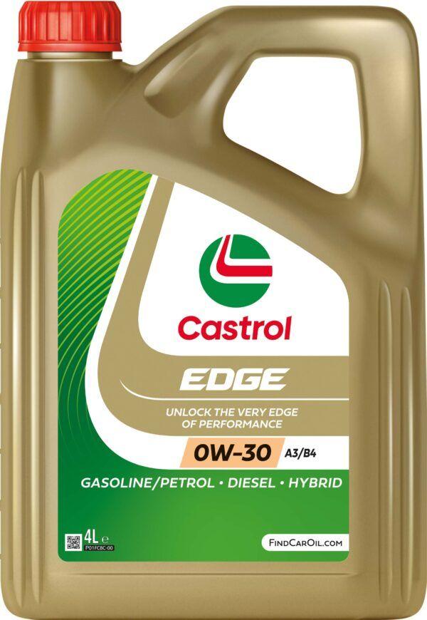 CASTROL 463737 — Olej silnikowy