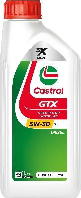 CASTROL 15F64C — Olej silnikowy
