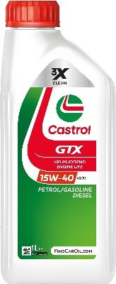 CASTROL 15F627 — Olej silnikowy
