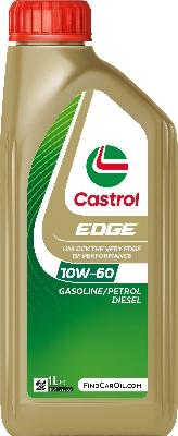 CASTROL 15F62C — Olej silnikowy