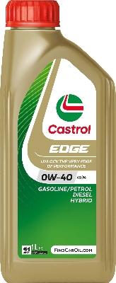 CASTROL 15F6B4 — Olej silnikowy