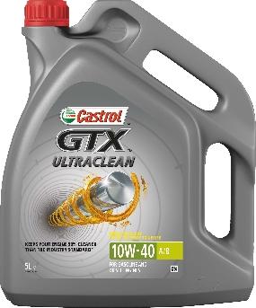 CASTROL 15F090 - Olej silnikowy