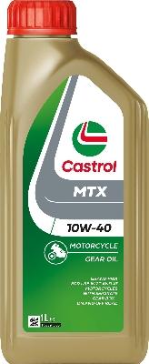 CASTROL 15F1BB - Olej przekładniowy