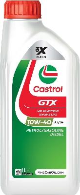 CASTROL 15F8FE - Olej silnikowy