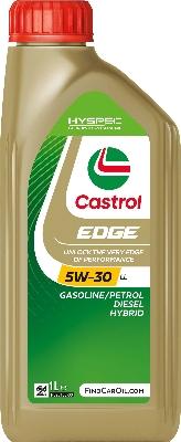 CASTROL 15F7DA — Olej silnikowy