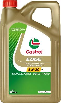 CASTROL 15F7E7 — Olej silnikowy