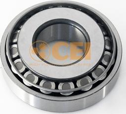 C.E.I. 534.002 - Łożysko mechanizmu różnicowego
