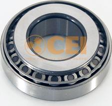 C.E.I. 530381 — Łożysko