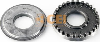 C.E.I. 187.871 - Element mostu