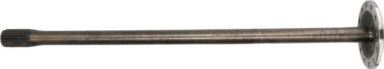 C.E.I. 170.187 — Wał napędowy